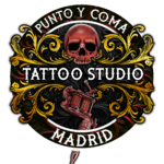 Estudio de tatuajes en Madrid