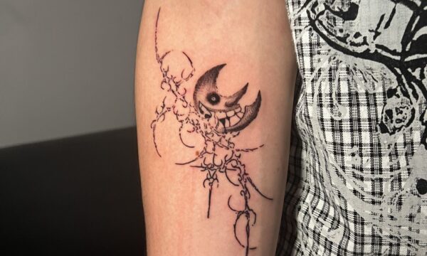 tatuaje neosigilista 4 oct 2025 (1) Neosigilismo PuntoyComa Tattoo Studio